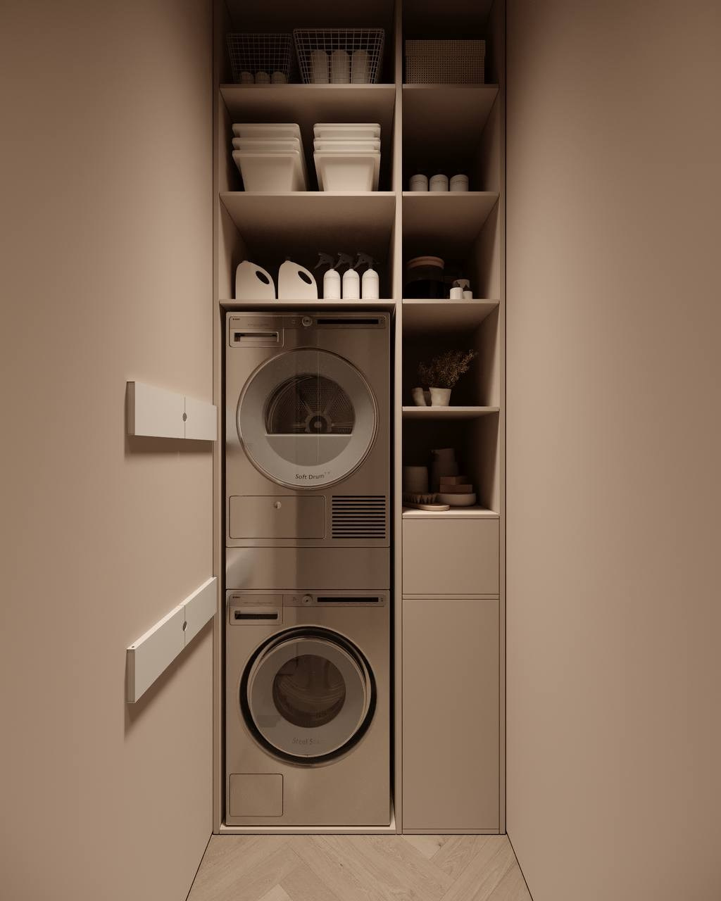 ЖК Петровская доминанта. Дизайнер интерьера из Санкт-Петербурга