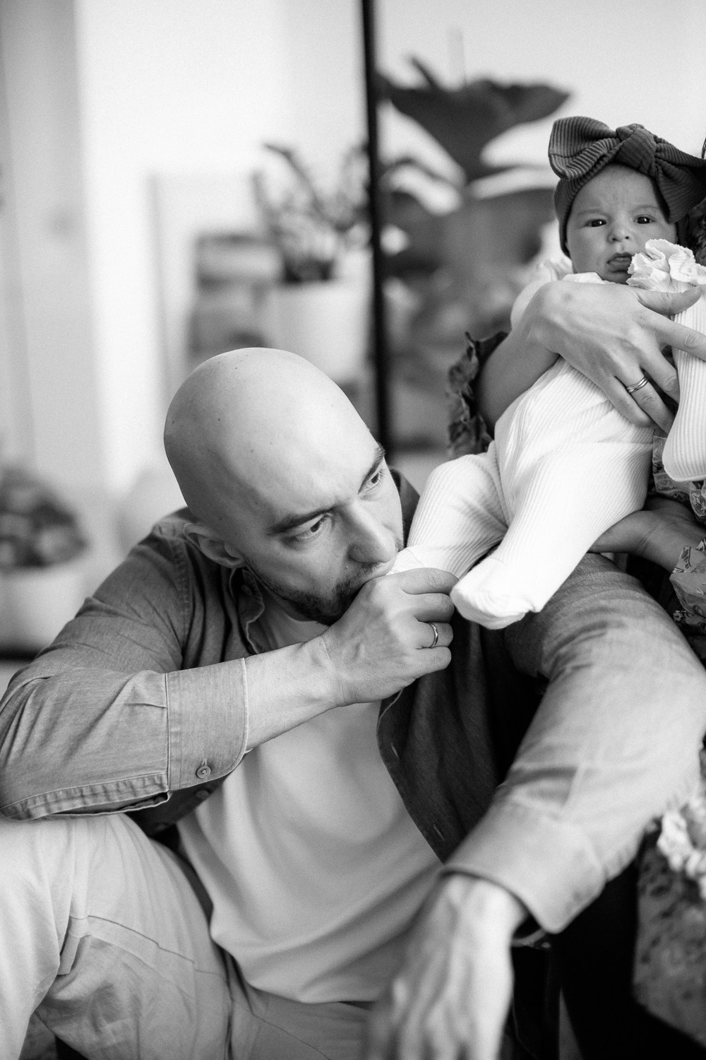 Аврора и целый мир. Семейный, детский и школьный фотограф в Москве Рудницкая Анна