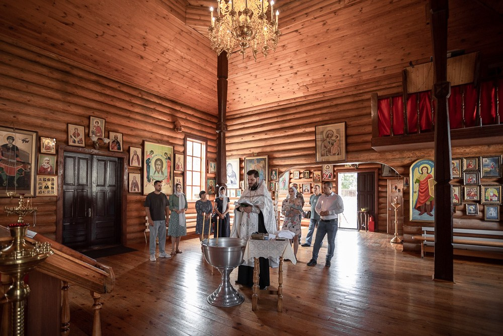 Крещение. Выпускные альбомы Майкоп, Краснодар Елена Золотарева