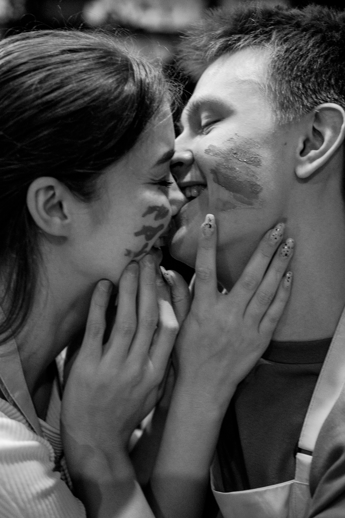 Фотосессии с эмоциями. Художественный фотограф в Санкт-Петербурге Елизавета Чева