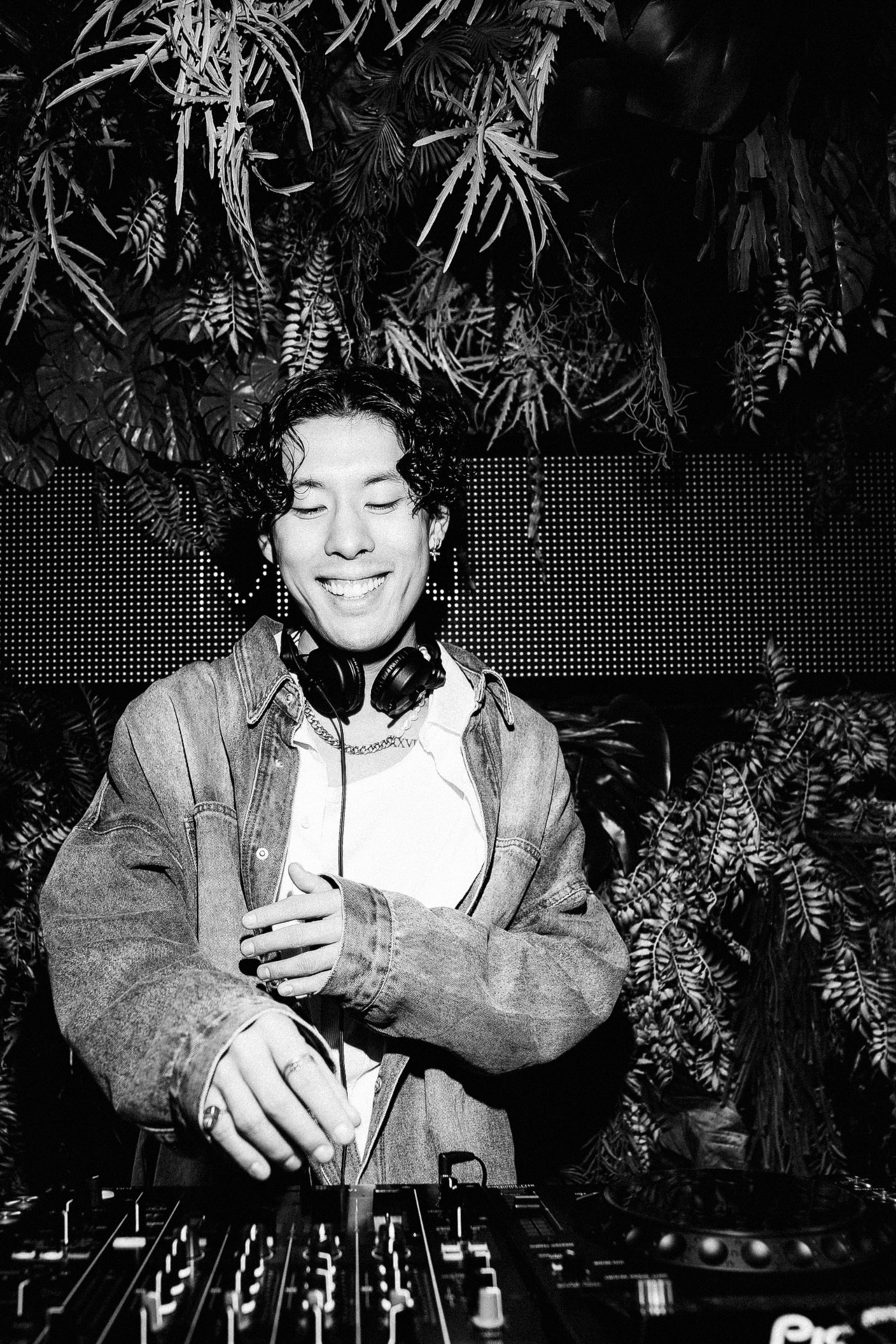 MONTEREY 3 YEARS. Photographer — ERASTOV