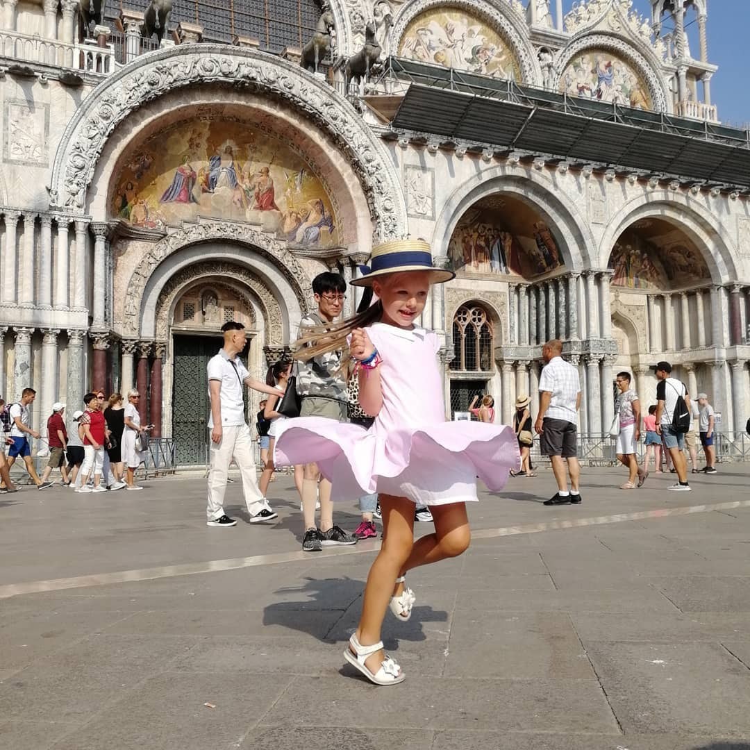 Anka`s Instagram. Заставка