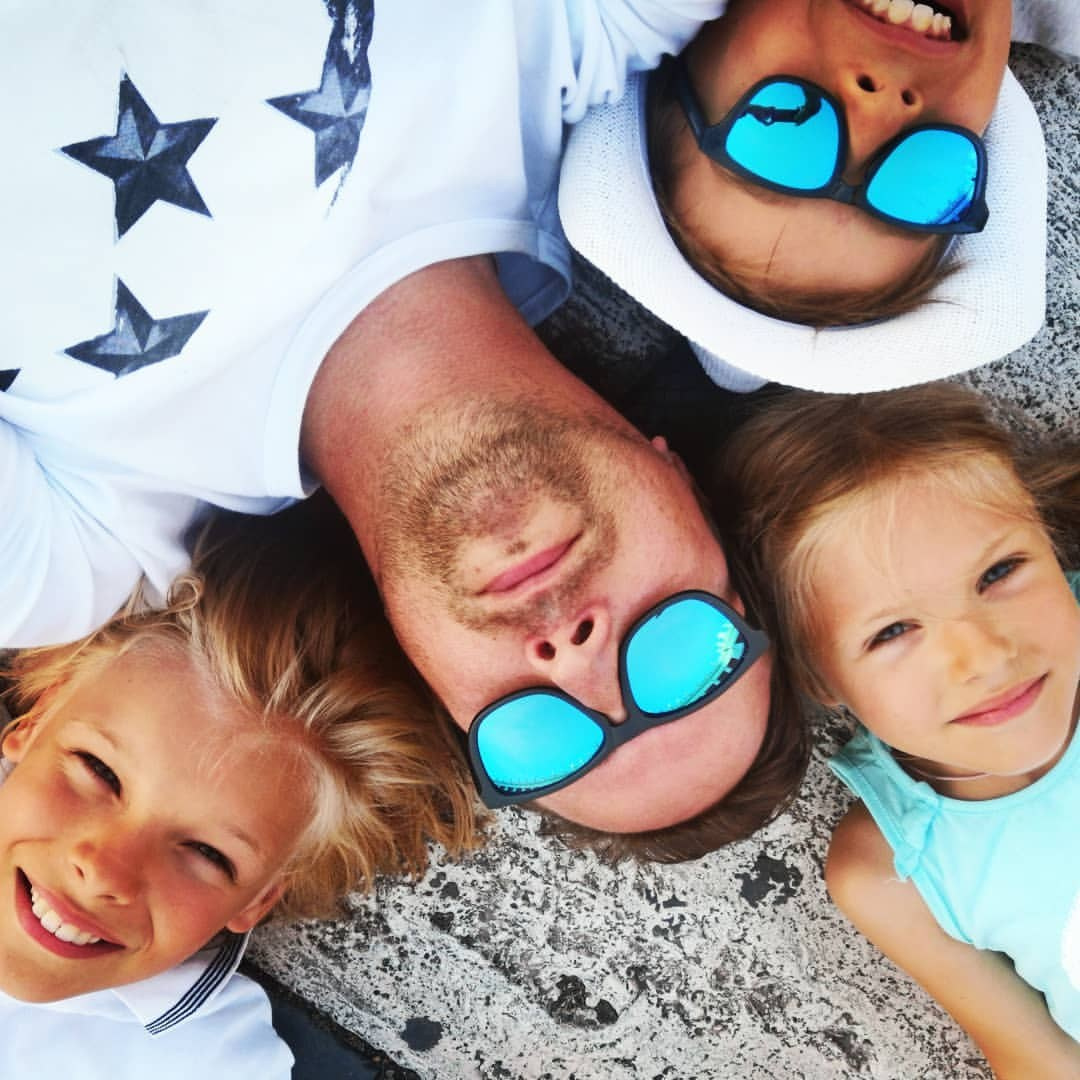 Bashnin instagramm. Заставка