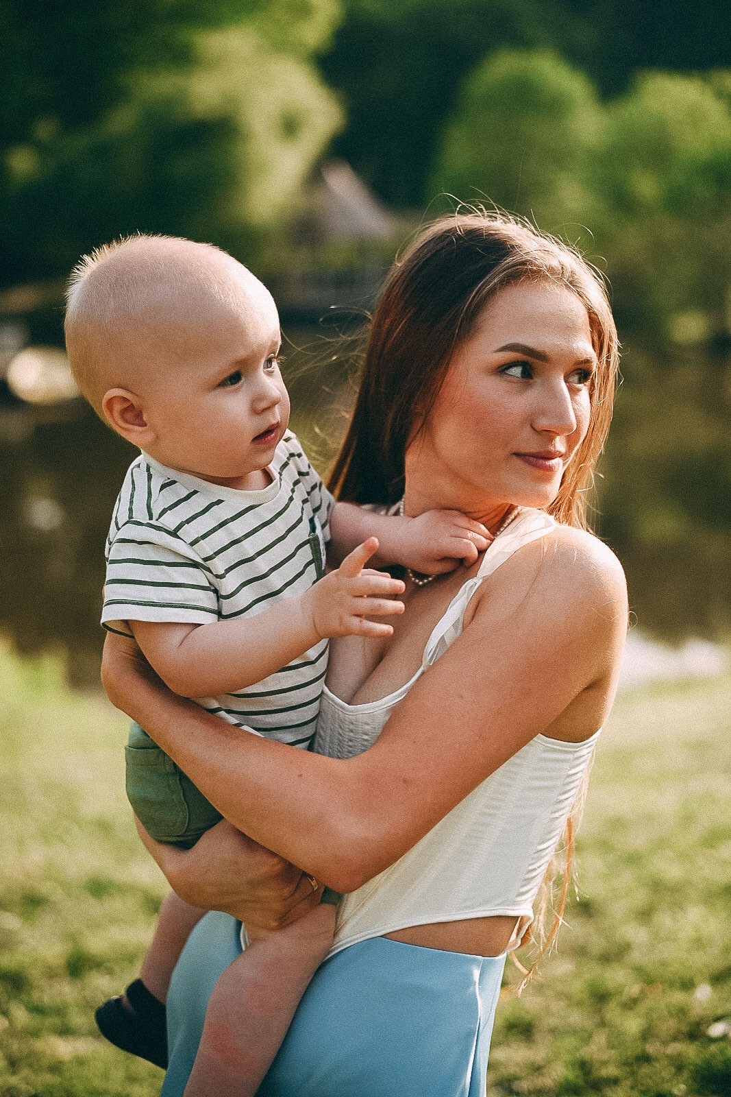 Эко-парк Каткова. Фотограф в Сочи — Маргарита Поганова