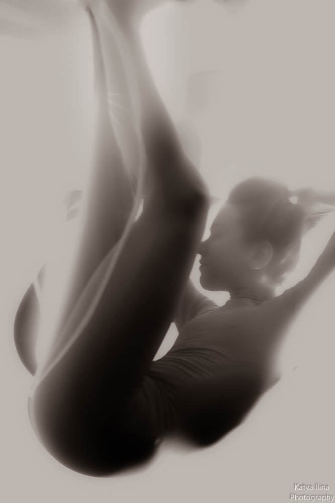 Зарождение. Фотограф/ видеограф Катя Ильина Калуга