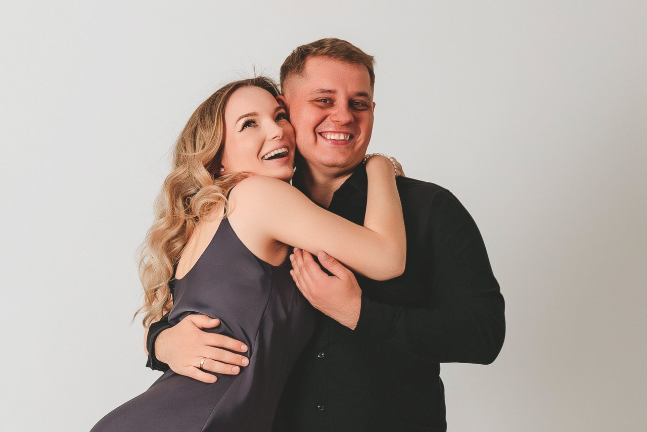 Отзывы. Фотограф в Волгограде и области Анастасия Фролова