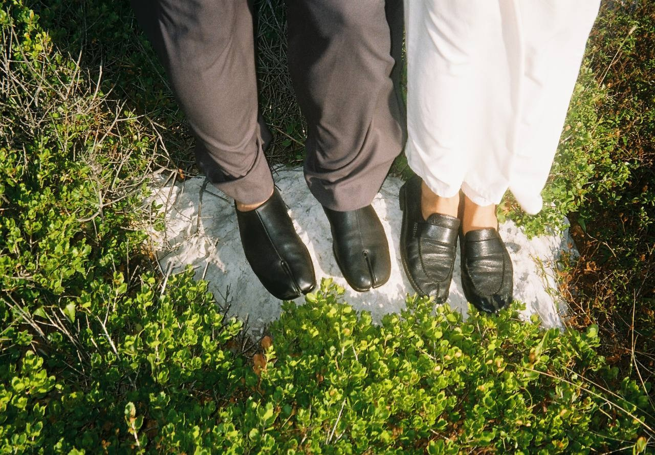 Portrait & Fashion Shooting in Lisbon. Rimma Kim | photo | video | content creation