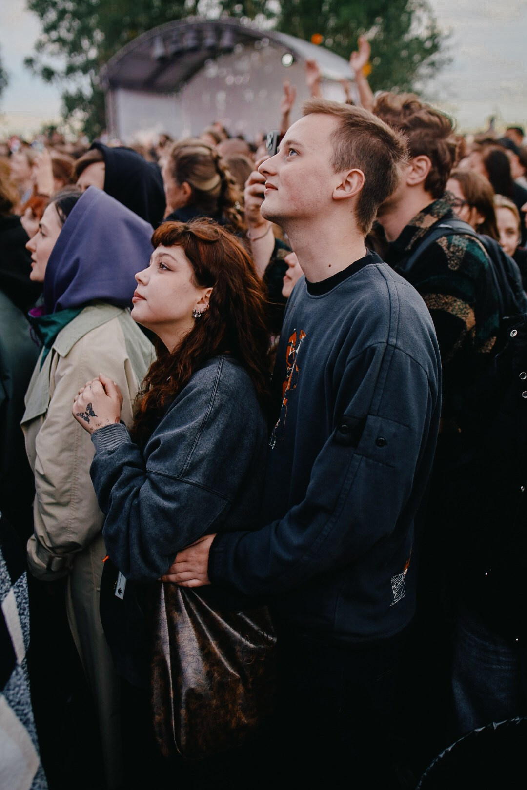 Антон тут рядом 2025. Фотограф в Санкт-Петербурге Ангелина Вражевская