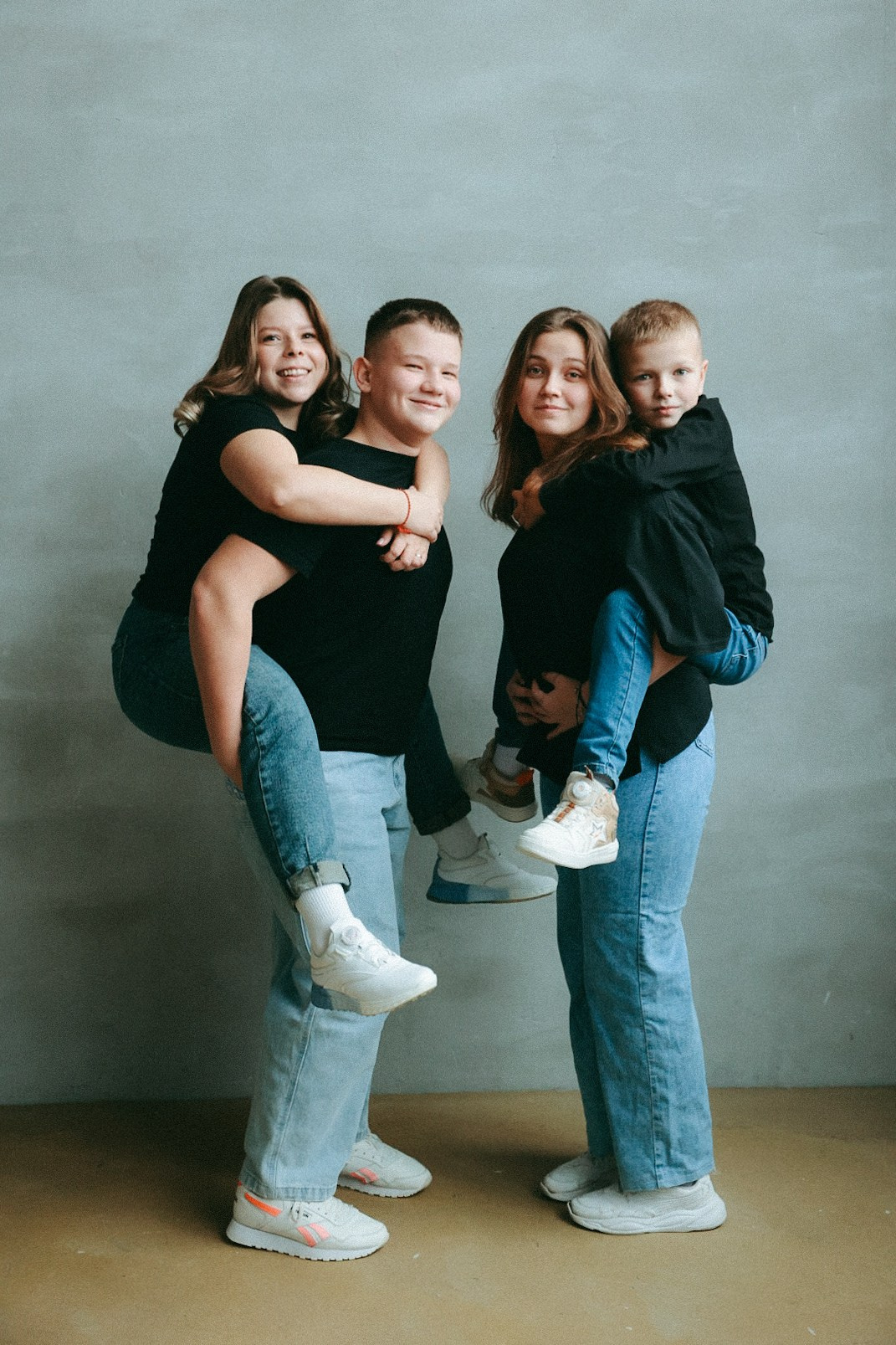 Family. Фотограф Нижний Новгород