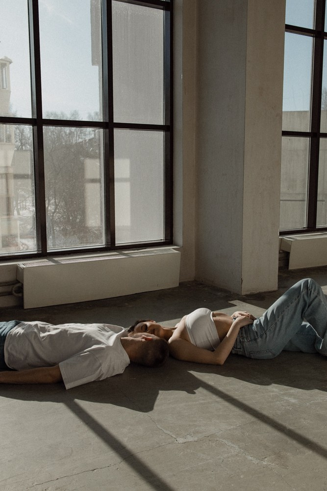 Artyom & Yulia. Фотограф в Екатеринбурге Гасанова Дилара