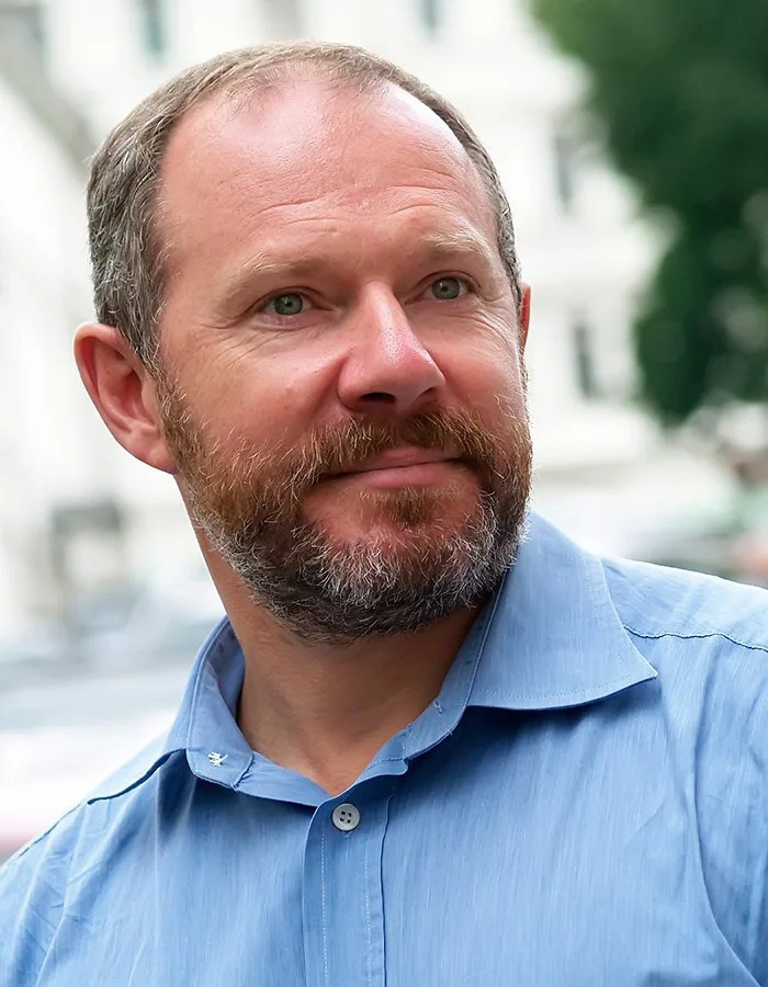 Портреты. Фотоработы Олега Борисова