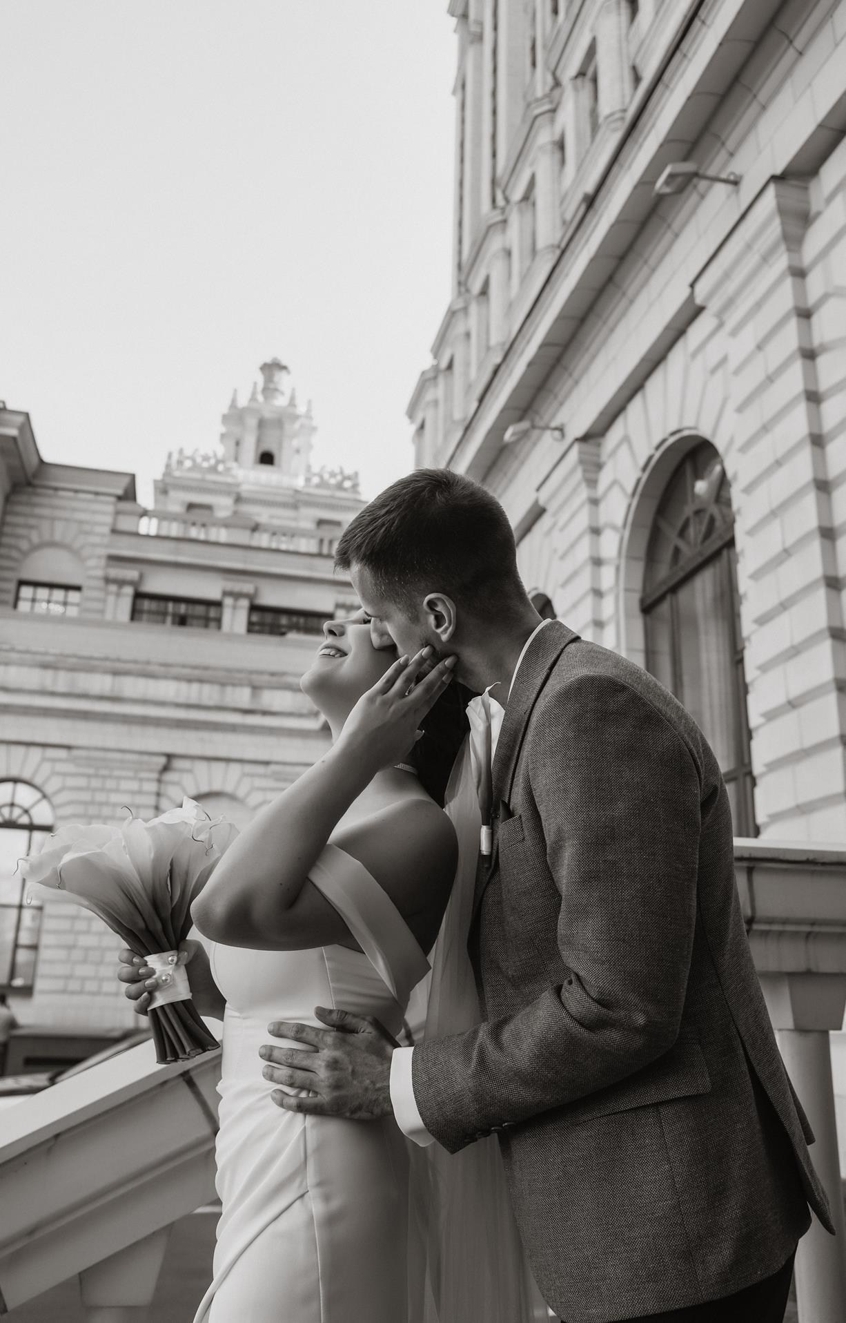 Take my love. Алина Малышева, свадебный и семейный фотограф Москва