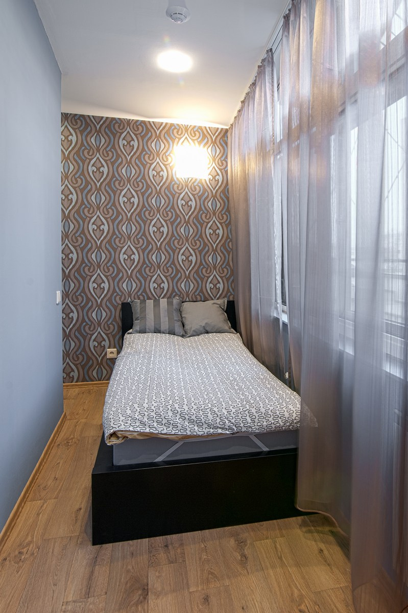 Интерьерная и архитектурная съёмка в Екатеринбурге