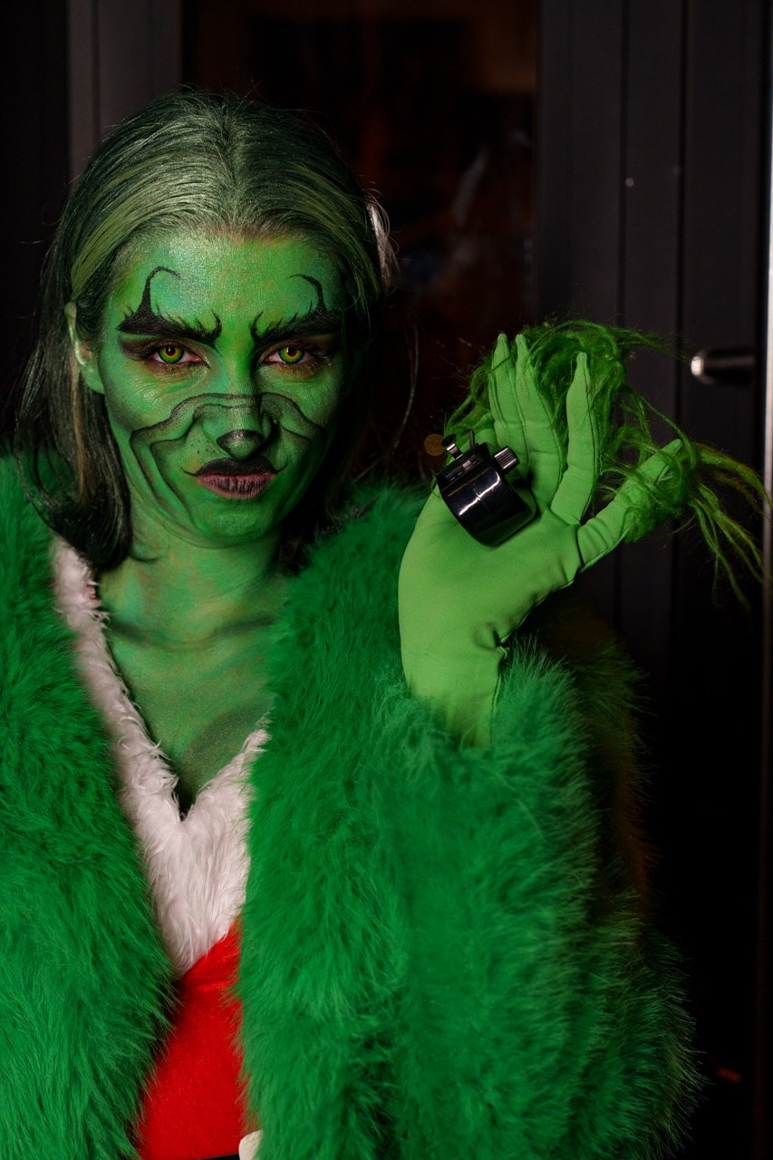 Agutin Bar New Year. Фотограф Мещанин Юрий