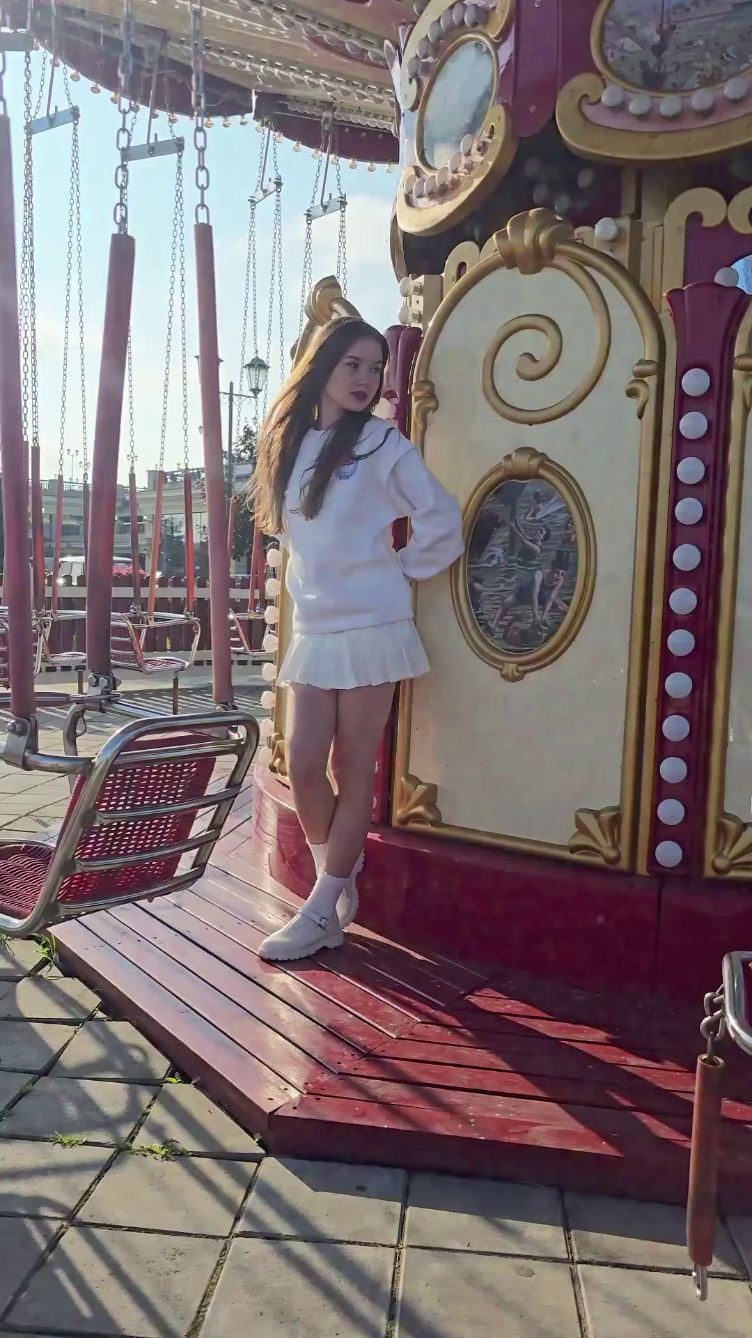 Почему я!. Фотоким