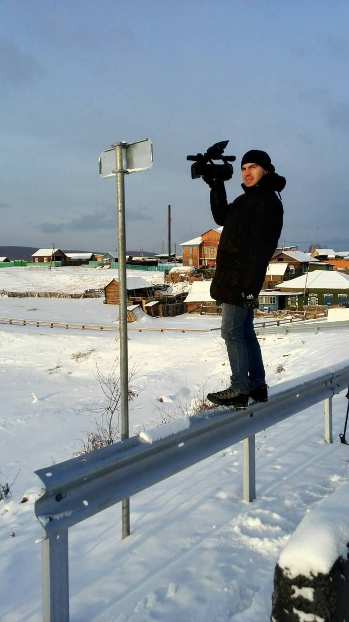 Фильмы памяти