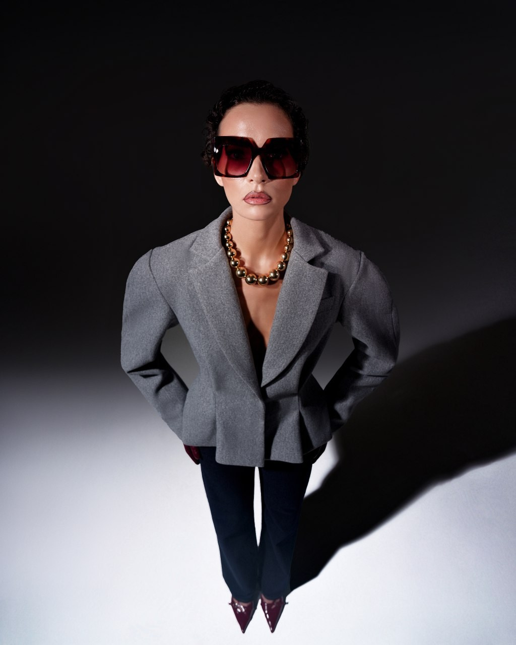 Предметная съемка товаров в интерьере/с моделями. АРХИ STYLE