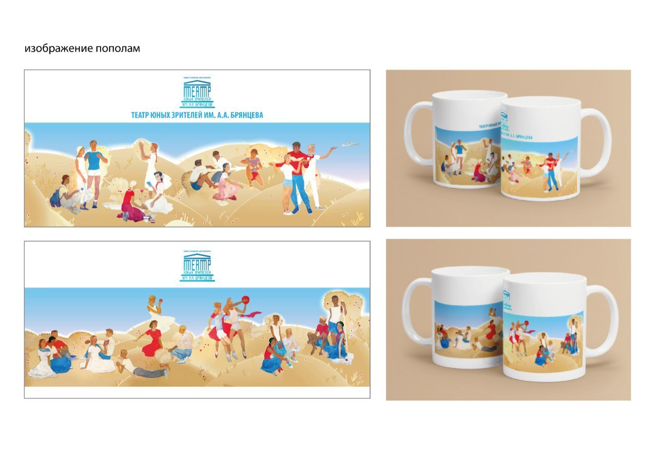 Специалист по рекламе, дизайнер. Фотохудожник Татьяна Бойцова