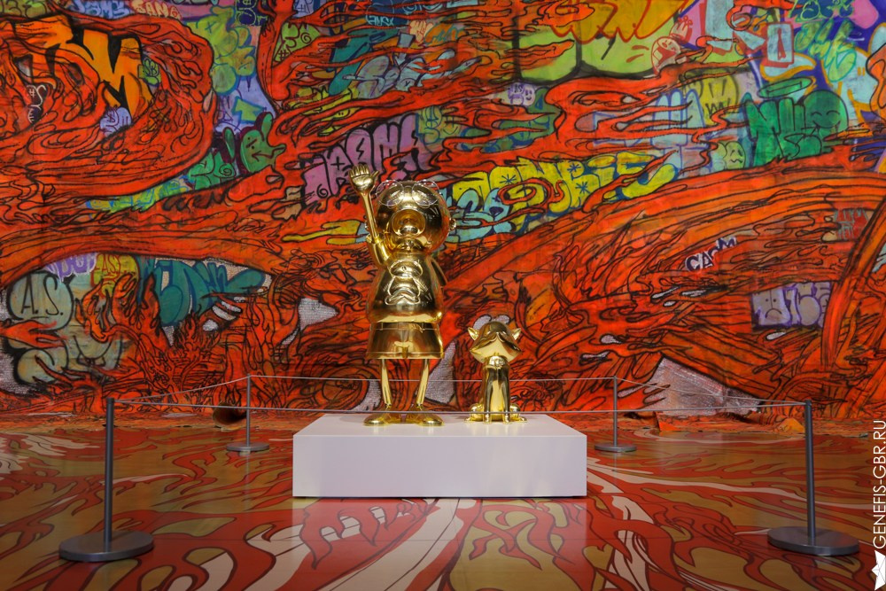 Выставка. Репортажный и интерьерный фотограф Александра Солдатова