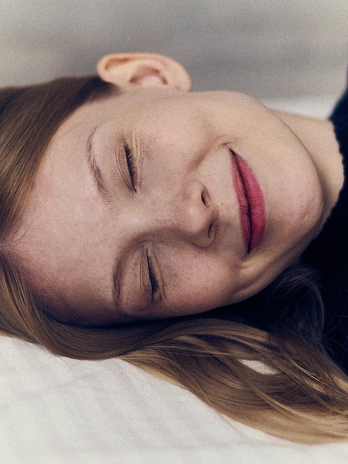 Ева. Фотограф для людей и брендов в Санкт-Петербурге