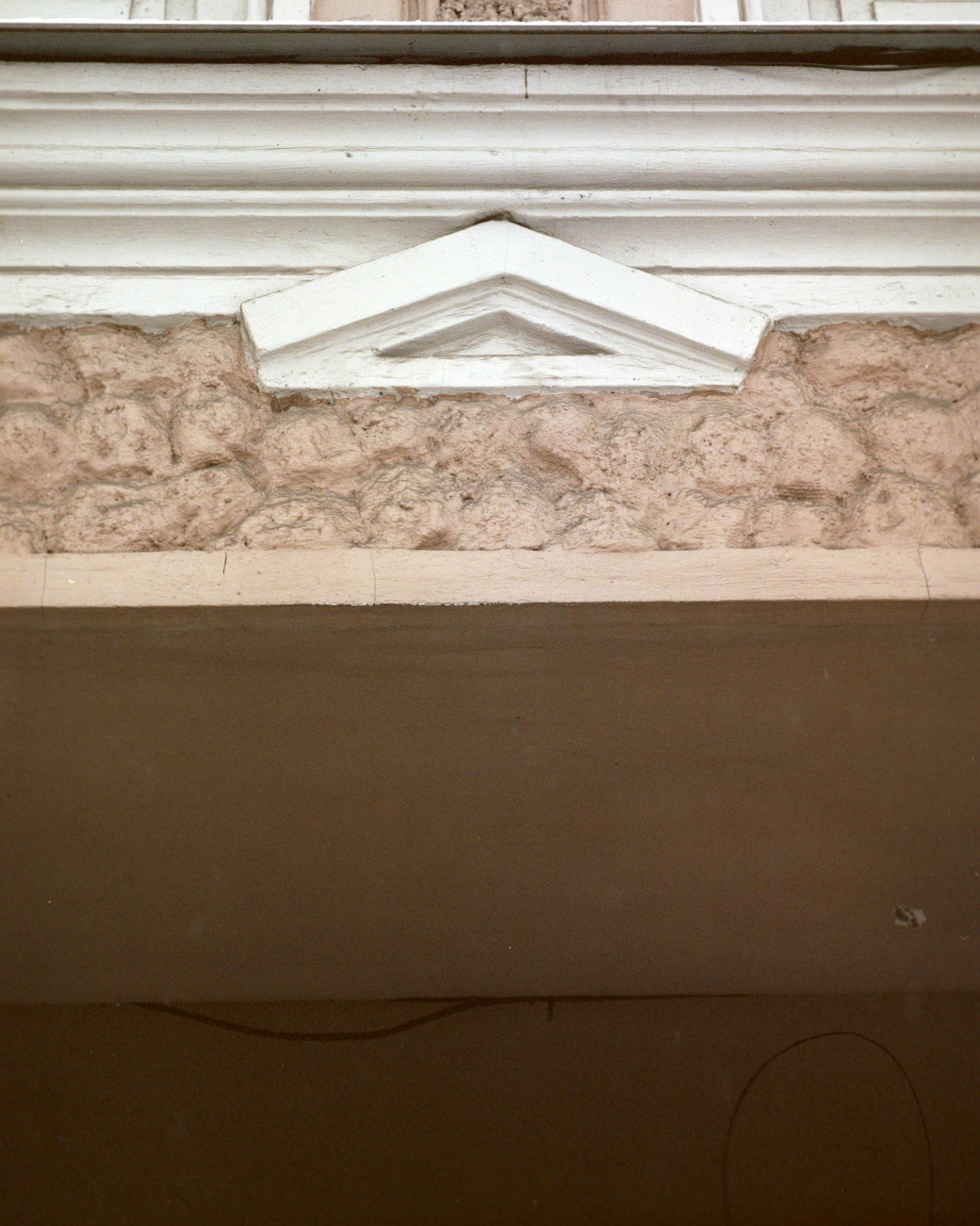 Bermuda triangle. Ekaterina Vasilyeva photographer