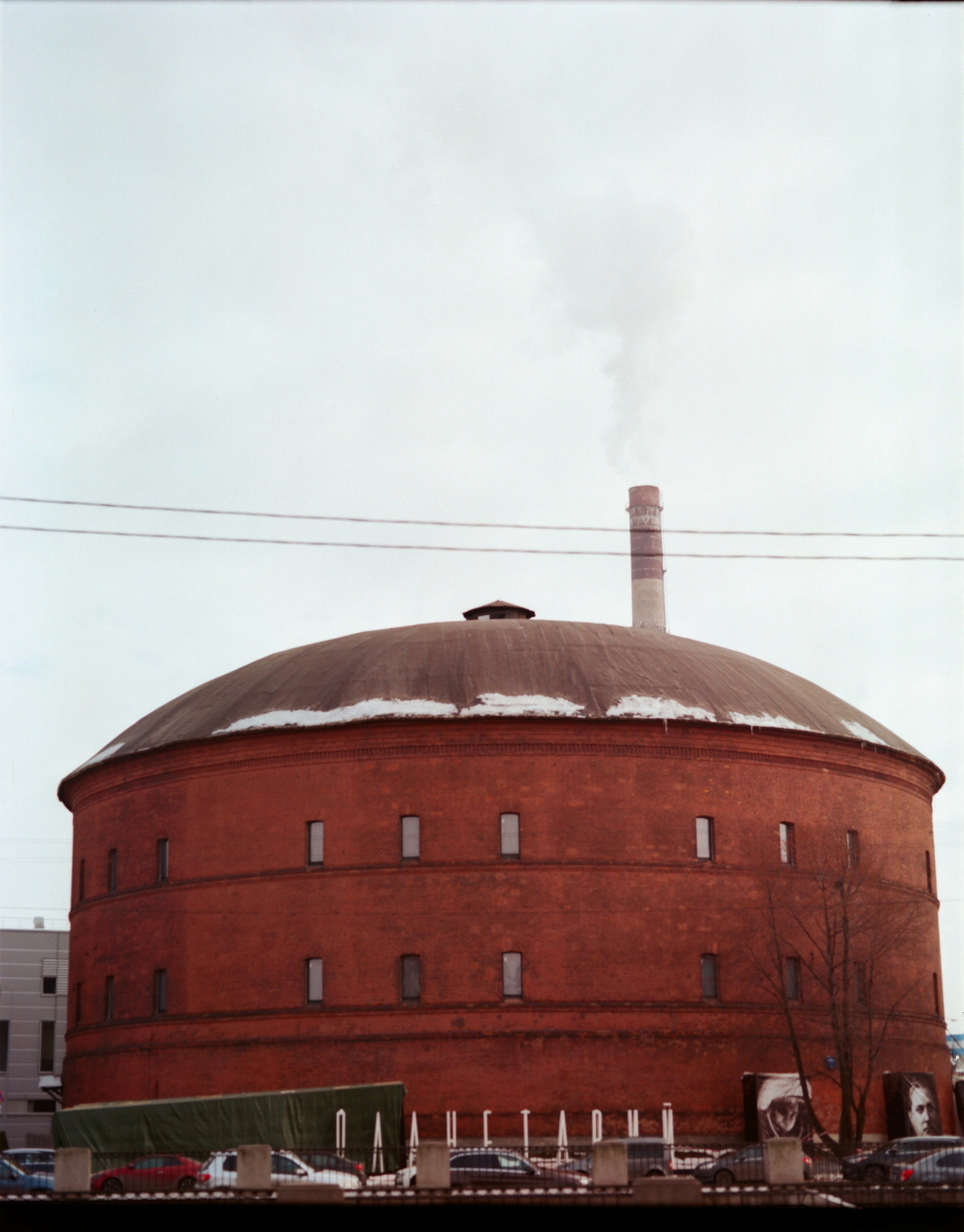 Bermuda triangle. Ekaterina Vasilyeva photographer