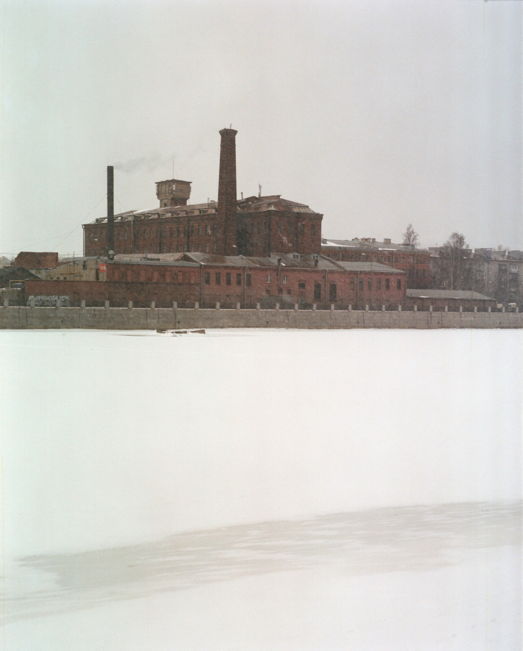 Bermuda triangle. Ekaterina Vasilyeva photographer