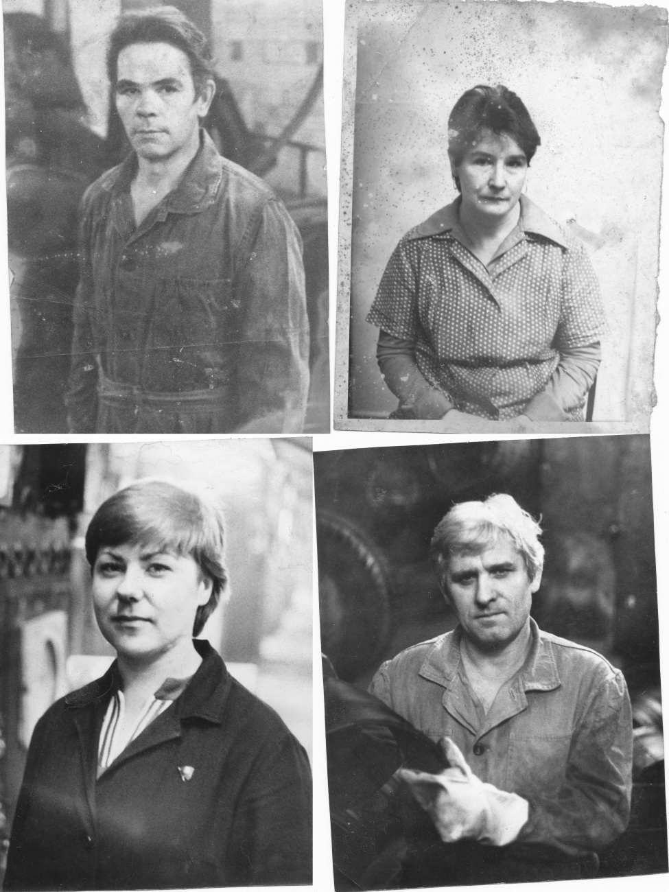 Bermuda triangle. Ekaterina Vasilyeva photographer