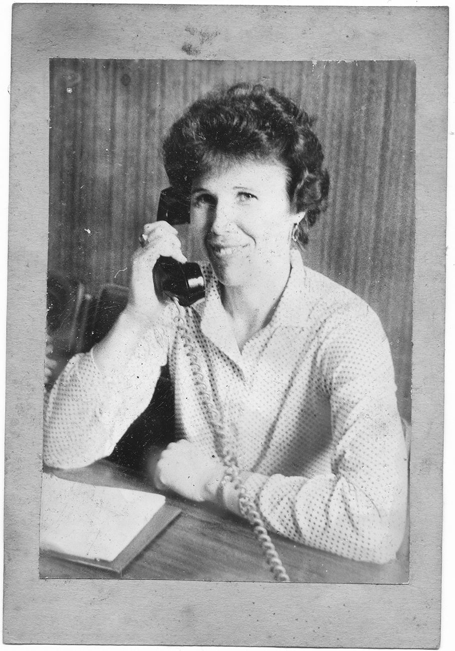 Bermuda triangle. Ekaterina Vasilyeva photographer