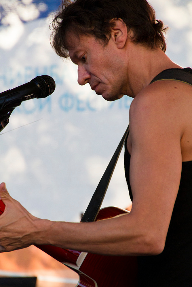 Репортажная фотосъемка — Ораниенбаумский морской фестиваль. Репортажный фотограф Ольга Добросинская в Санкт-Петербурге