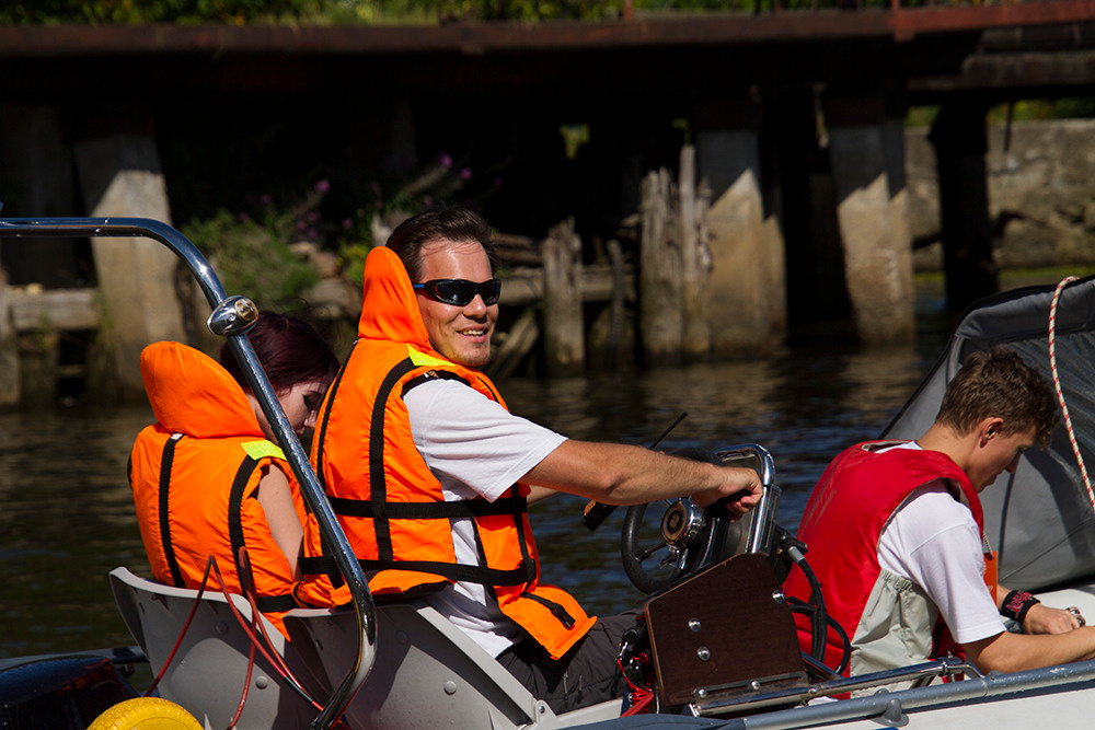 Репортажная фотосъемка — Ораниенбаумский морской фестиваль. Репортажный фотограф Ольга Добросинская в Санкт-Петербурге