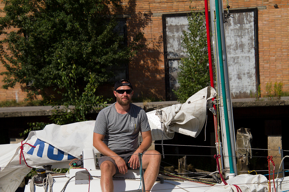 Репортажная фотосъемка — Ораниенбаумский морской фестиваль. Репортажный фотограф Ольга Добросинская в Санкт-Петербурге