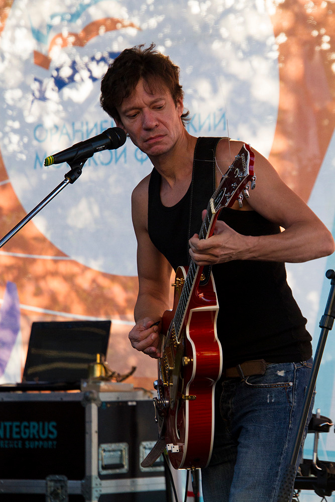 Репортажная фотосъемка — Ораниенбаумский морской фестиваль. Репортажный фотограф Ольга Добросинская в Санкт-Петербурге