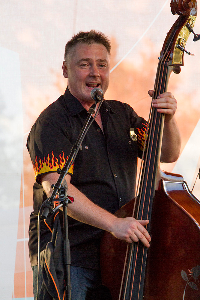 Репортажная фотосъемка — Ораниенбаумский морской фестиваль. Репортажный фотограф Ольга Добросинская в Санкт-Петербурге