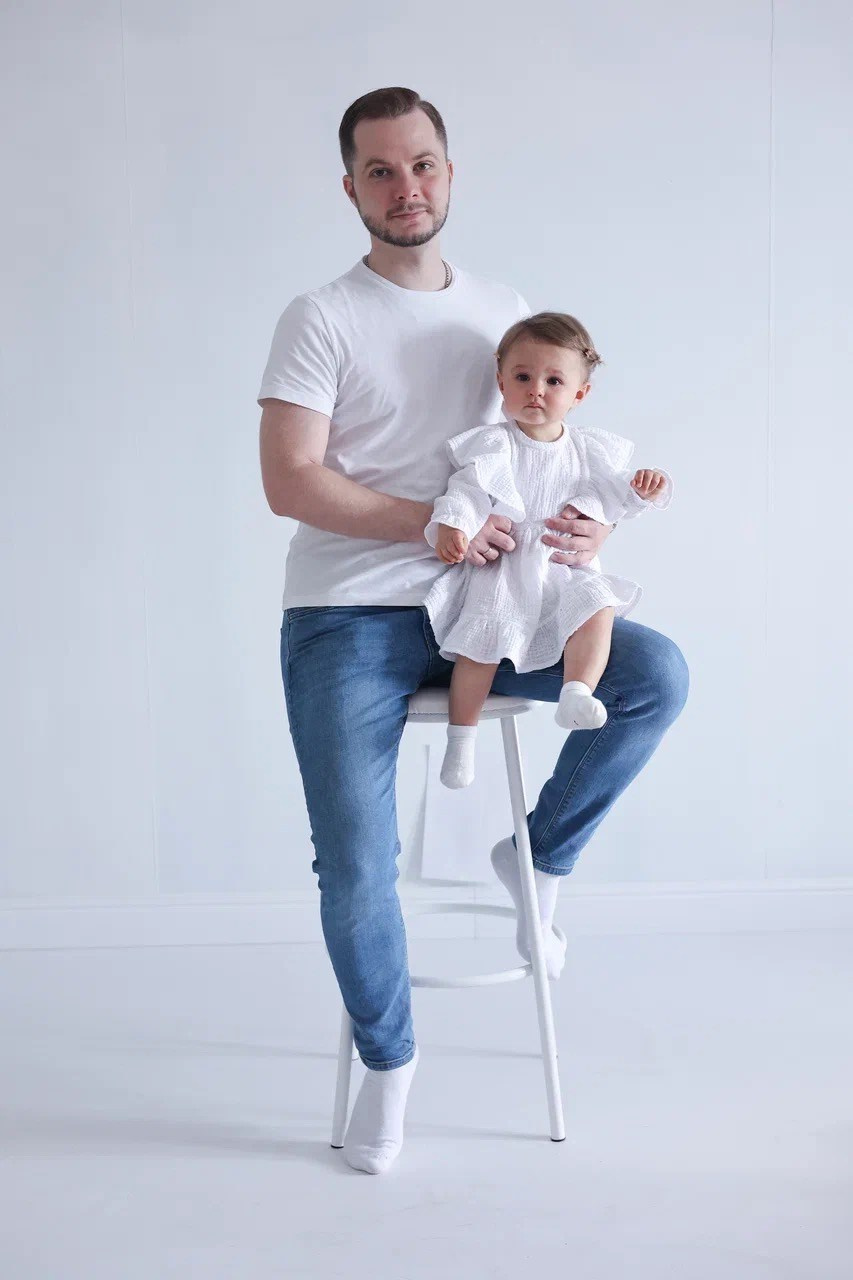 Фотосессия Майи и Эли. Фотограф ANNA GEREIHAN