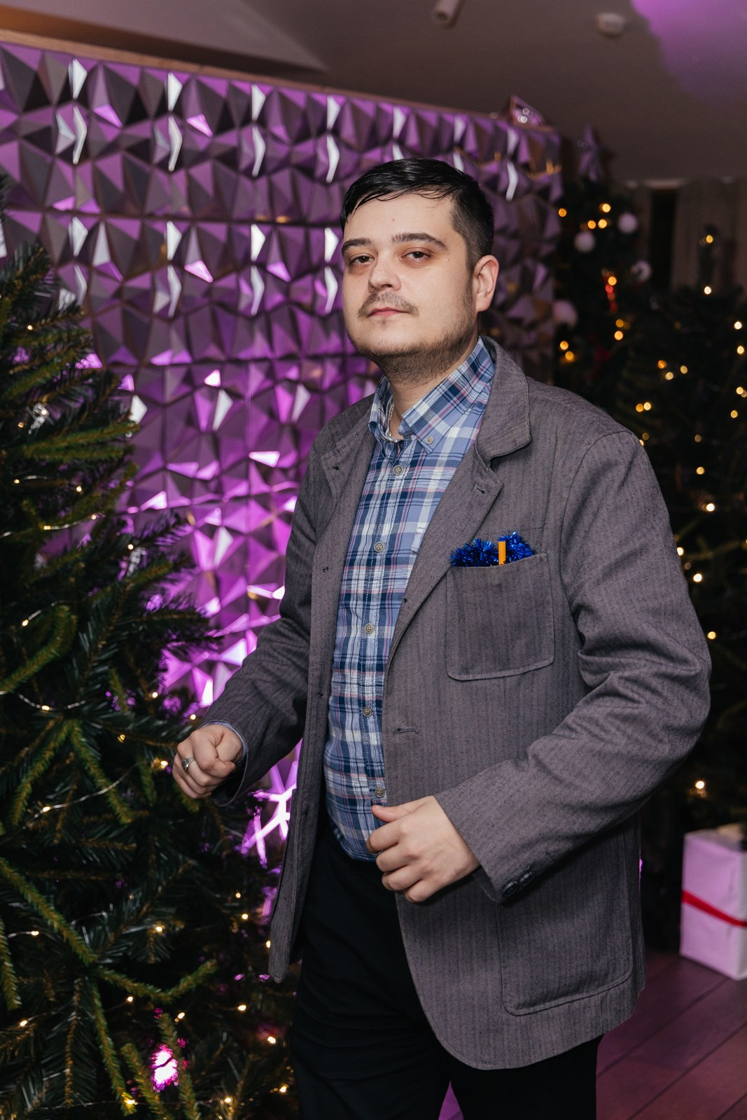 «РЖД» корпоратив. Фотограф Алексей Солопов