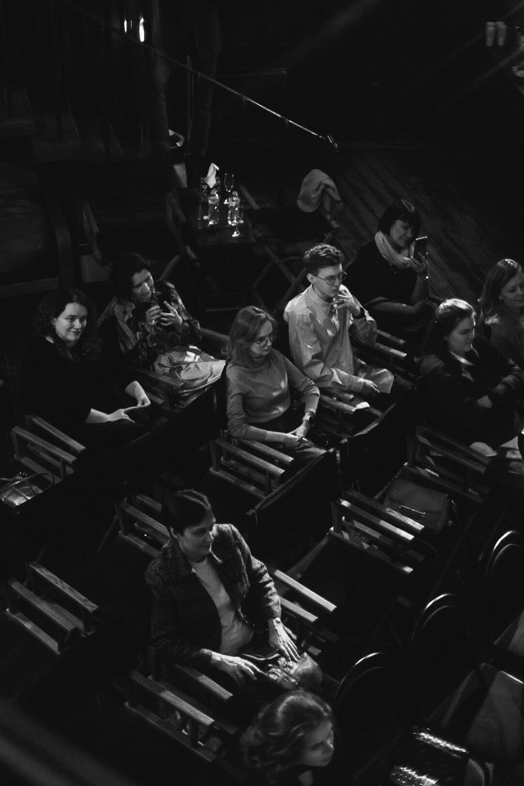 Кристина. Фотограф Нижний Новгород