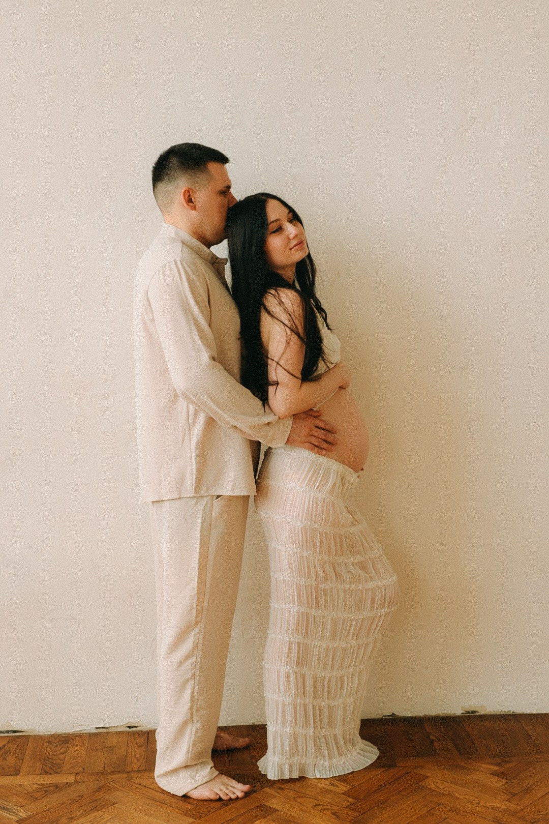 Ваня и Настя. Фотограф Нижний Новгород