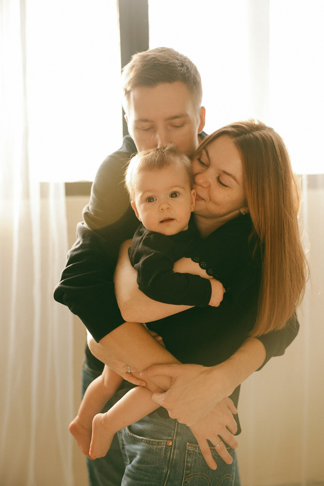 Family. Фотограф Нижний Новгород