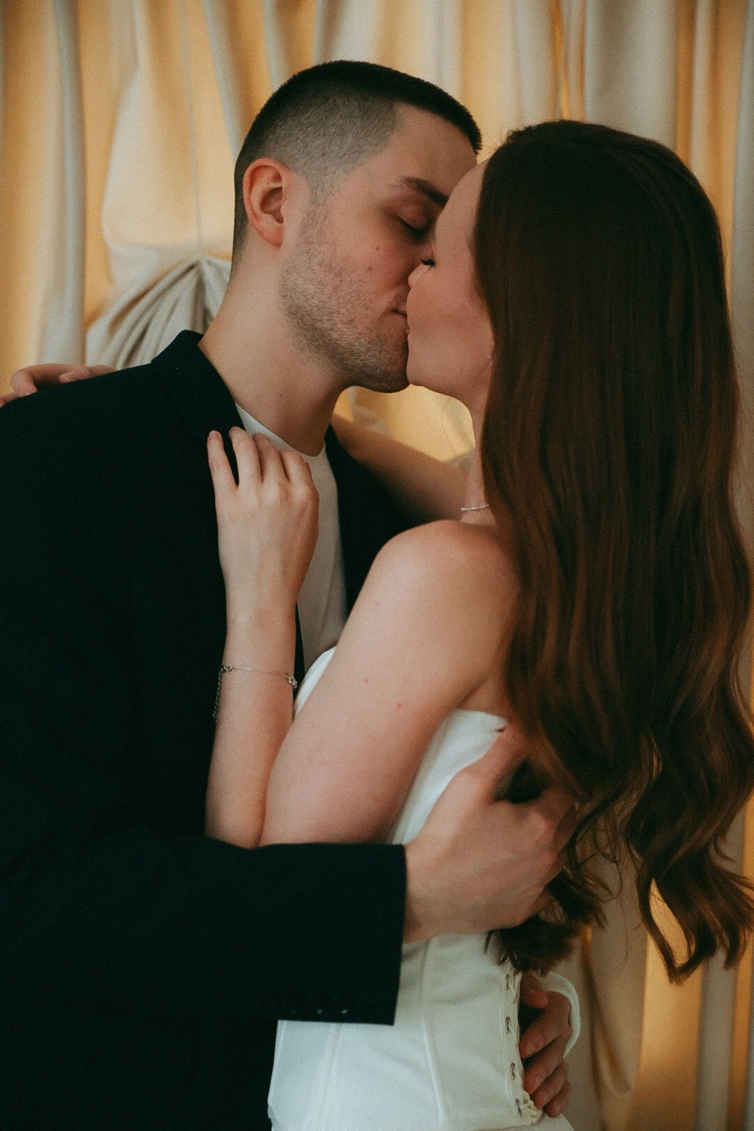 Влад и Аня. Фотограф Нижний Новгород