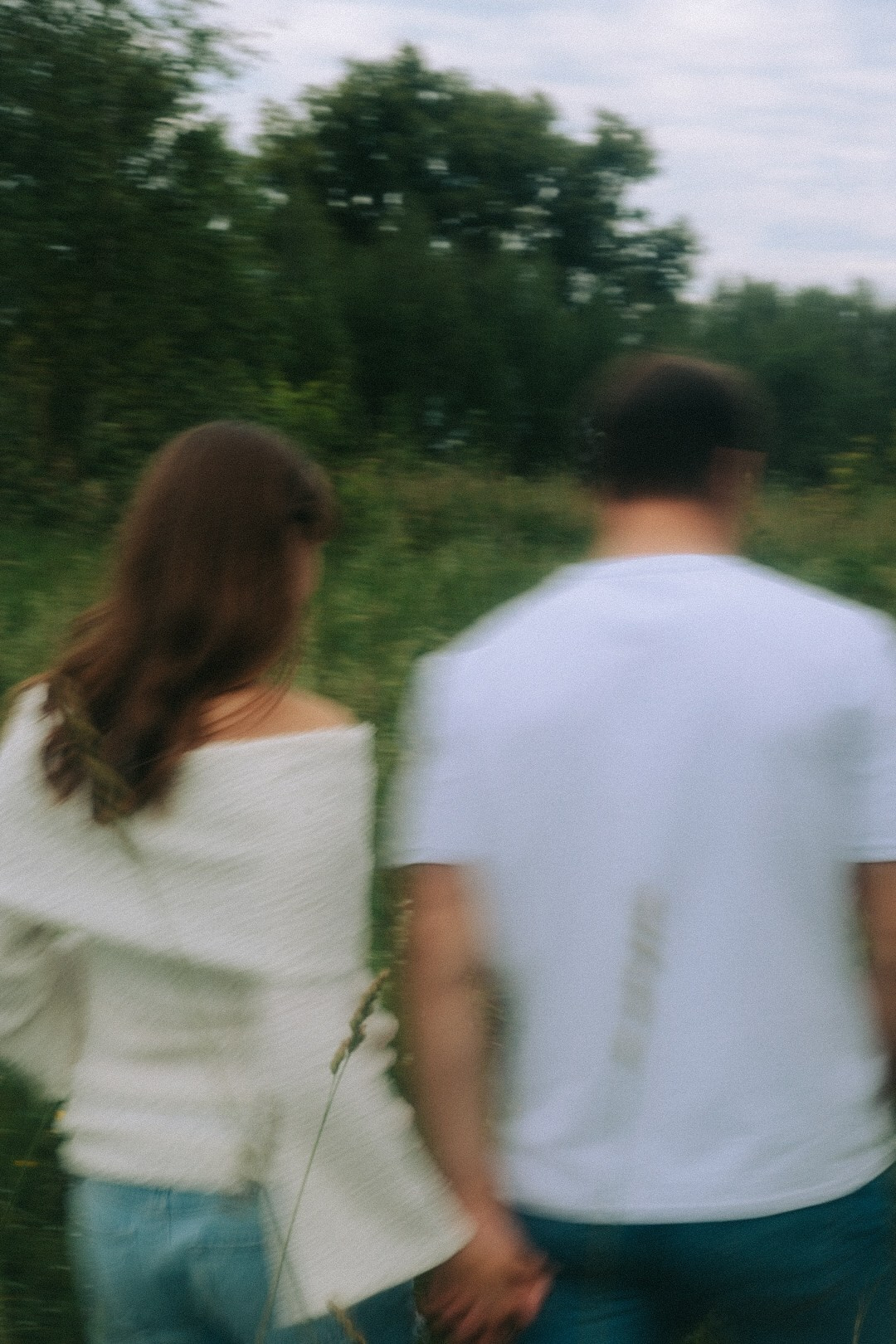 Влад и Наташа. Фотограф Нижний Новгород