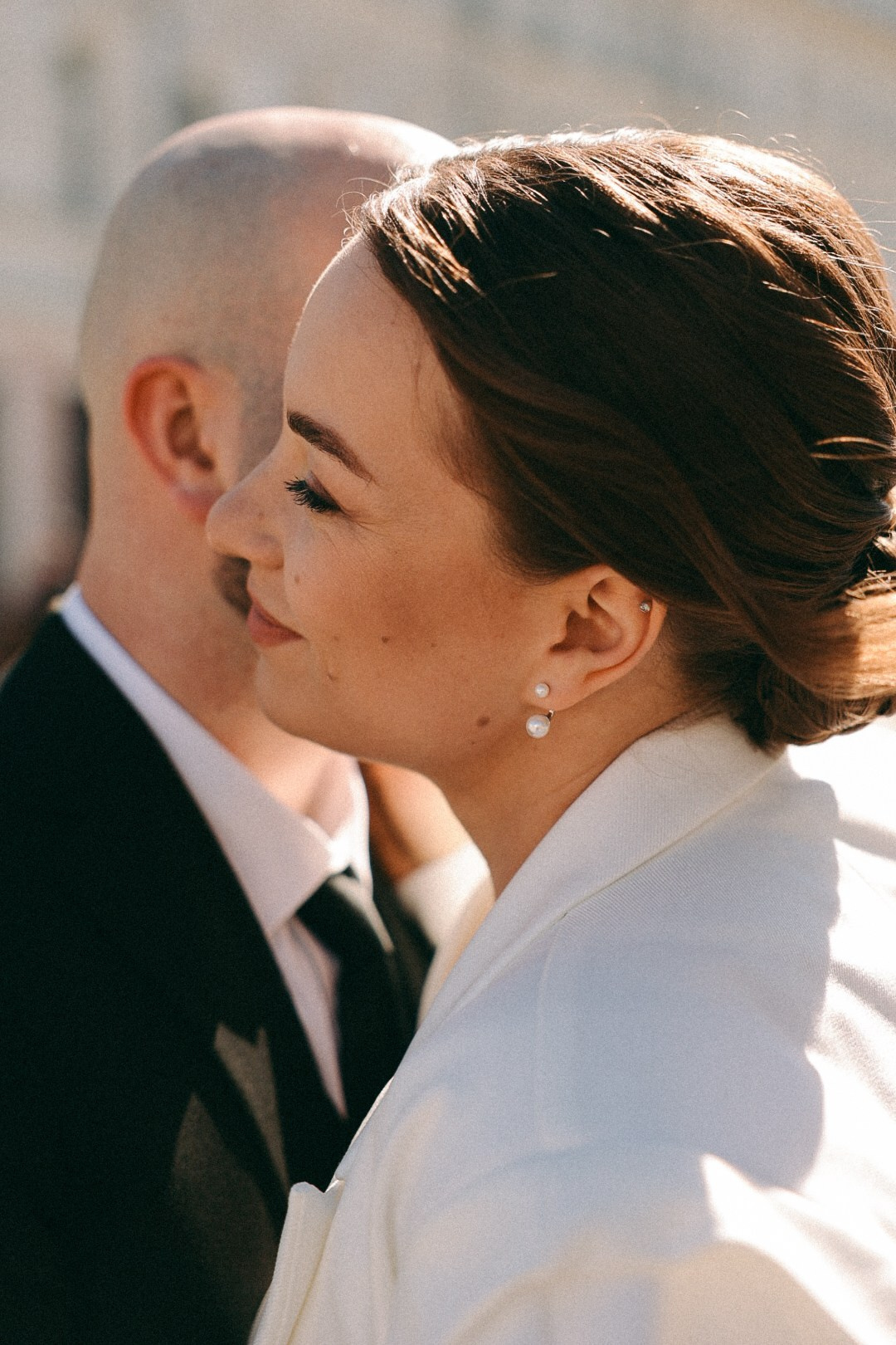 Игорь и Нина. Фотограф Нижний Новгород