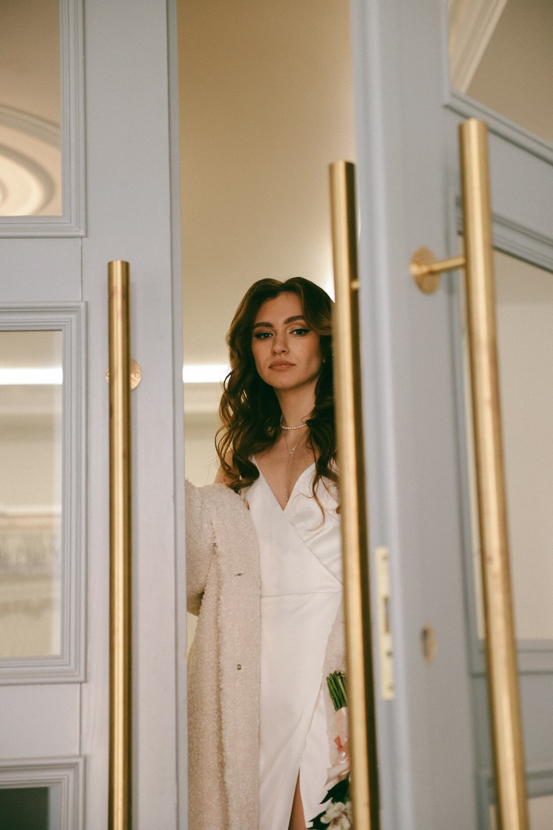 Денис и Мария. Фотограф Нижний Новгород