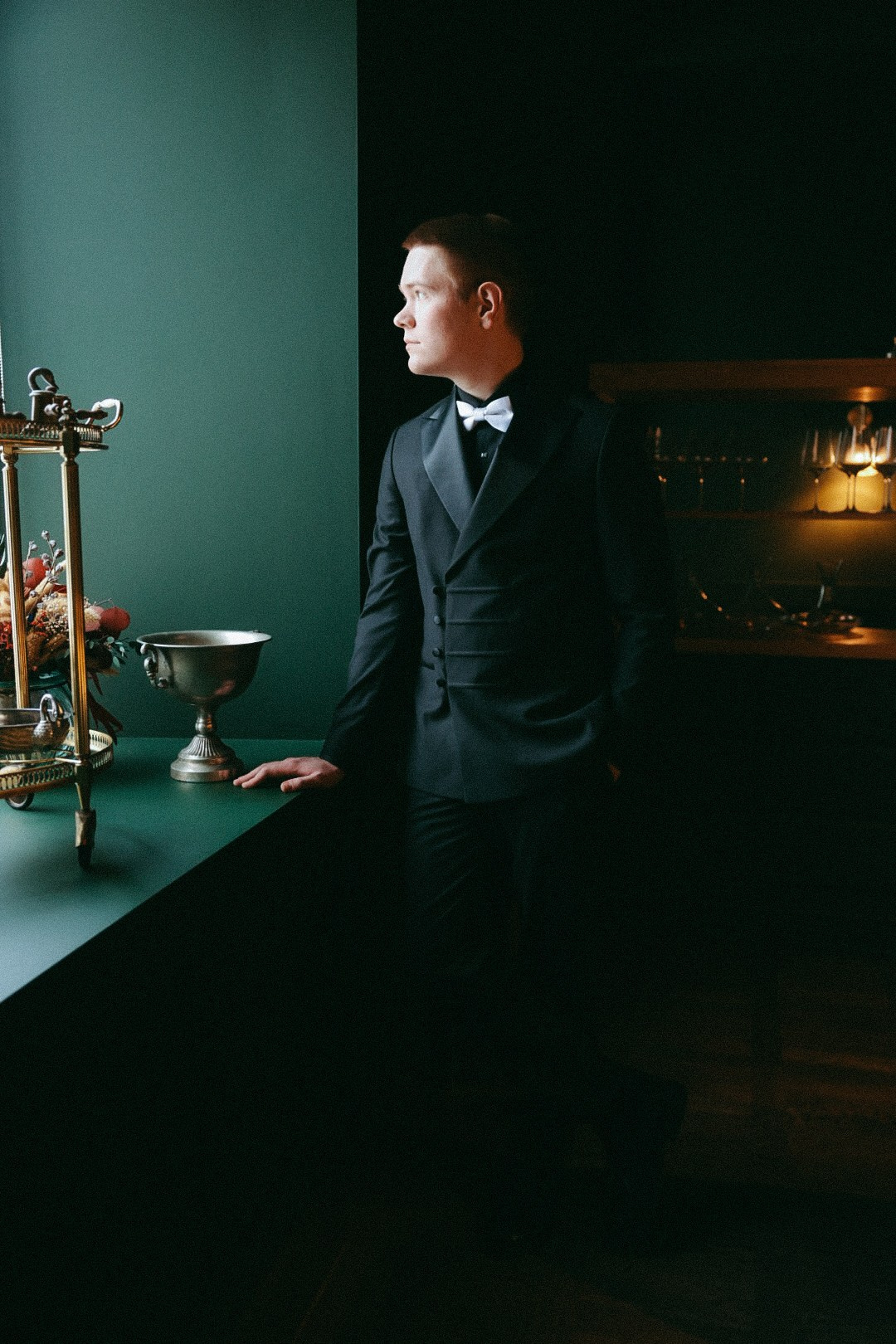 Сергей и Майя. Фотограф Нижний Новгород