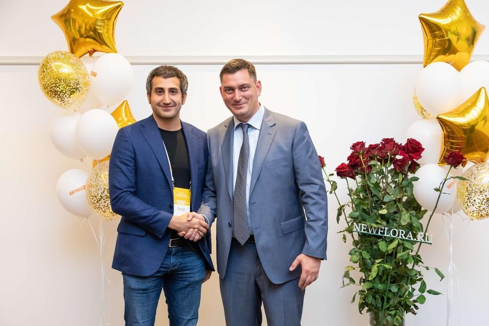 Репортажная фотосъёмка в СПб