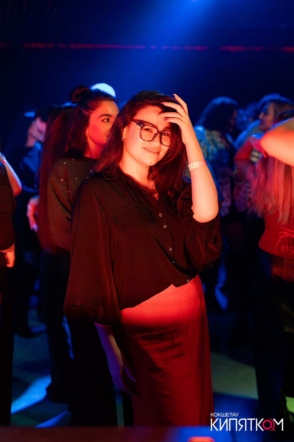 THE SHOW. КИПЯТКОМ КОКШЕТАУ