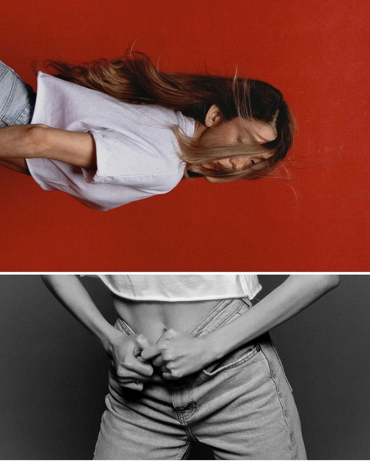 Anel. Fashion, portrait, personal photographer. Almaty, KZ