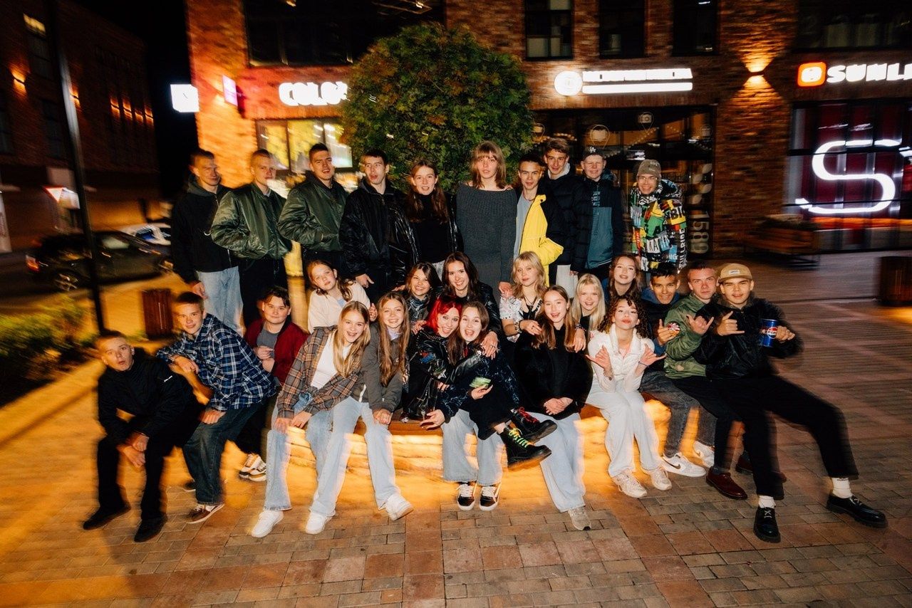 Отзывы. Class Story