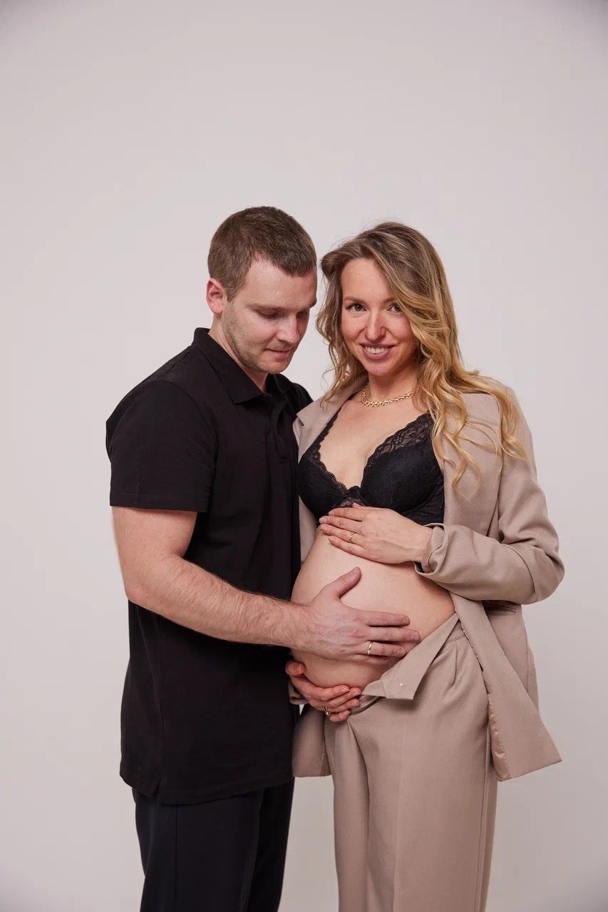 БЕРЕМЕННОСТЬ. Главная