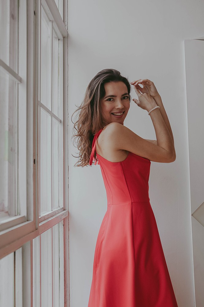 Фееричная Яна. Катя Сидор — фотограф в Москве